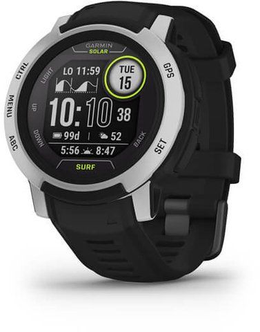 Смарт-годинник Garmin Instinct 2 Solar Surf Edition Bells Beach 908716 фото