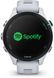 Смарт-годинник Garmin Forerunner 255S Music Whitestone 928386 фото 3
