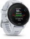 Смарт-годинник Garmin Forerunner 255S Music Whitestone 928386 фото 9