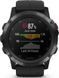 Смарт-часы Garmin Fenix 5X Plus Sapphire Black 687398 фото 6