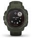 Смарт-годинник Garmin Instinct Solar Tactical Edition Moss 699235 фото 2