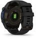 Смарт-годинник Garmin Descent Mk3i 43mm Carbon Grey DLC Titanium with Black Silicone Band 1244077 фото 11