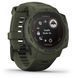 Смарт-годинник Garmin Instinct Solar Tactical Edition Moss 699235 фото 3
