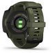 Смарт-годинник Garmin Instinct Solar Tactical Edition Moss 699235 фото 7