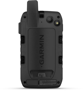 GPS-навігатор Garmin Montana 750i 1250044 фото