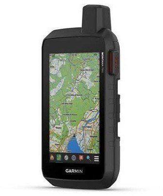 GPS-навігатор Garmin Montana 750i 1250044 фото