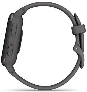 Смарт-часы Garmin Venu SQ 2 Slate Aluminium Bezel with Shadow Grey Case and Silicone Band 974489 фото