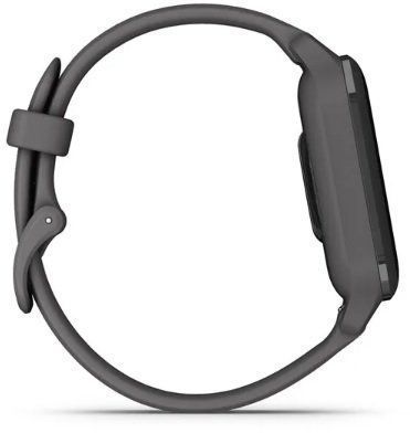 Смарт-часы Garmin Venu SQ 2 Slate Aluminium Bezel with Shadow Grey Case and Silicone Band 974489 фото
