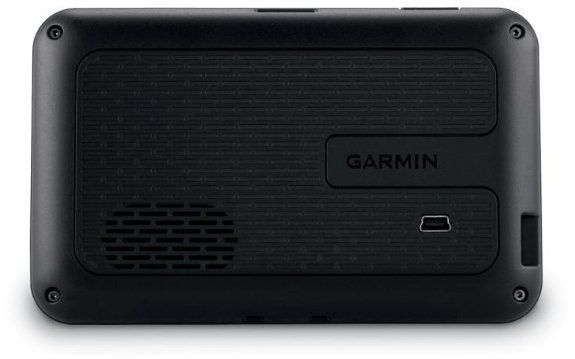 GPS-навигатор Garmin Nuvi 40 НавЛюкс 223761 фото