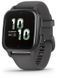 Смарт-часы Garmin Venu SQ 2 Slate Aluminium Bezel with Shadow Grey Case and Silicone Band 974489 фото 1