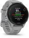 Смарт-часы Garmin Forerunner 255S Powder Grey 979471 фото 7