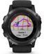Смарт-часы Garmin Fenix 5x Plus Sapphire Black with Black Band 787145 фото 7