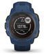 Смарт-годинник Garmin Instinct Solar Tidal Blue 699417 фото 9