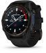 Смарт-годинник Garmin Descent Mk3i 43mm Carbon Grey DLC Titanium with Black Silicone Band and Descent T2 Transceiver 1244083 фото 13