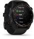 Смарт-годинник Garmin Descent Mk3i 43mm Carbon Grey DLC Titanium with Black Silicone Band and Descent T2 Transceiver 1244083 фото 8