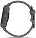 Смарт-часы Garmin Venu SQ 2 Slate Aluminium Bezel with Shadow Grey Case and Silicone Band 974489 фото 4