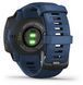 Смарт-годинник Garmin Instinct Solar Tidal Blue 699417 фото 5