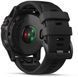 Смарт-часы Garmin Fenix 5x Plus Sapphire Black with Black Band 787145 фото 2