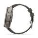 Смарт-годинник Garmin Fenix 9 Pro 51mm Solar Titanium with Pebble Gray/Gray Silicone Band (010-04339-05/06) 1482150 фото 13