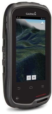 GPS-навигатор Garmin Monterra 225540 фото