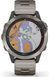 Смарт-часы Garmin Quatix 6 Titanium Grey with Titanium Band 823171 фото 9