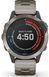 Смарт-часы Garmin Quatix 6 Titanium Grey with Titanium Band 823171 фото 5
