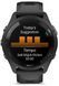 Смарт-годинник Garmin Forerunner 265 Black Bezel and Case with Black/Powder Gray Silicone Band 1062999 фото 8