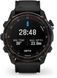 Смарт-годинник Garmin Descent Mk3i 51mm Carbon Grey DLC Titanium with Black Silicone Band 1244079 фото 9