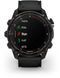 Смарт-годинник Garmin Descent Mk3i 51mm Carbon Grey DLC Titanium with Black Silicone Band 1244079 фото 11
