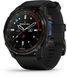 Смарт-годинник Garmin Descent Mk3i 51mm Carbon Grey DLC Titanium with Black Silicone Band 1244079 фото 1