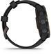 Смарт-годинник Garmin Descent Mk3i 51mm Carbon Grey DLC Titanium with Black Silicone Band 1244079 фото 5