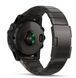 Смарт-часы Garmin Fenix 5X Plus Sapphire Carbon Gray DLC Titanium with DLC Titanium Band 882223 фото 3