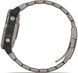 Смарт-часы Garmin Quatix 6 Titanium Grey with Titanium Band 823171 фото 2