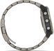 Смарт-часы Garmin Quatix 6 Titanium Grey with Titanium Band 823171 фото 4