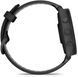 Смарт-годинник Garmin Forerunner 265 Black Bezel and Case with Black/Powder Gray Silicone Band 1062999 фото 6