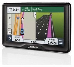 GPS-навигатор Garmin Nuvi 2757 Аэроскан 223708 фото