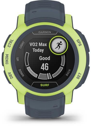 Смарт-часы Garmin Instinct 2 Surf Edition Mavericks 908778 фото