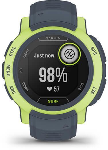 Смарт-часы Garmin Instinct 2 Surf Edition Mavericks 908778 фото