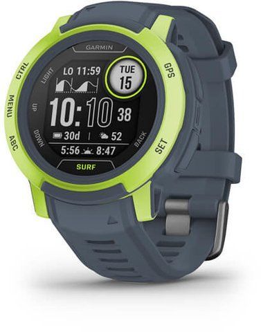 Смарт-годинник Garmin Instinct 2 Surf Edition Mavericks 908778 фото