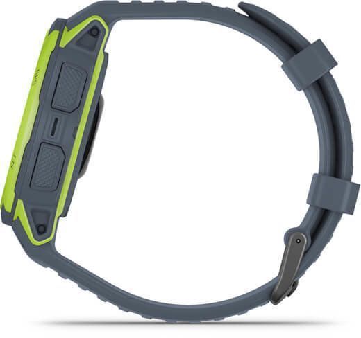 Смарт-часы Garmin Instinct 2 Surf Edition Mavericks 908778 фото