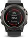 Смарт-годинник Garmin Fenix ​​5x Slate Gray Sapphire With Black Band 391712 фото 6