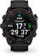 Смарт-часы Garmin Descent Mk3i 51mm Carbon Grey DLC Titanium with Black Silicone Band and Descent T2 Transceiver 1244081 фото 11