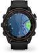 Смарт-часы Garmin Descent Mk3i 51mm Carbon Grey DLC Titanium with Black Silicone Band and Descent T2 Transceiver 1244081 фото 4