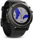 Смарт-годинник Garmin Fenix ​​5x Slate Gray Sapphire With Black Band 391712 фото 3