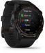 Смарт-часы Garmin Descent Mk3i 51mm Carbon Grey DLC Titanium with Black Silicone Band and Descent T2 Transceiver 1244081 фото 2