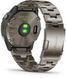 Смарт-годинник Garmin Quatix 6X Solar 816435 фото 3