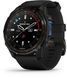 Смарт-часы Garmin Descent Mk3i 51mm Carbon Grey DLC Titanium with Black Silicone Band and Descent T2 Transceiver 1244081 фото 7