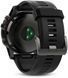 Смарт-годинник Garmin Fenix ​​5x Slate Gray Sapphire With Black Band 391712 фото 2