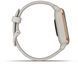 Смарт-годинник Garmin Venu SQ Music Edition Light Sand/Rose Gold 699602 фото 9