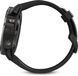 Смарт-годинник Garmin Fenix ​​5x Slate Gray Sapphire With Black Band 391712 фото 5